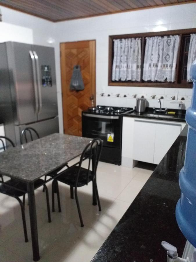 Campos do Jordão Zanzarini Houseヴィラ エクステリア 写真