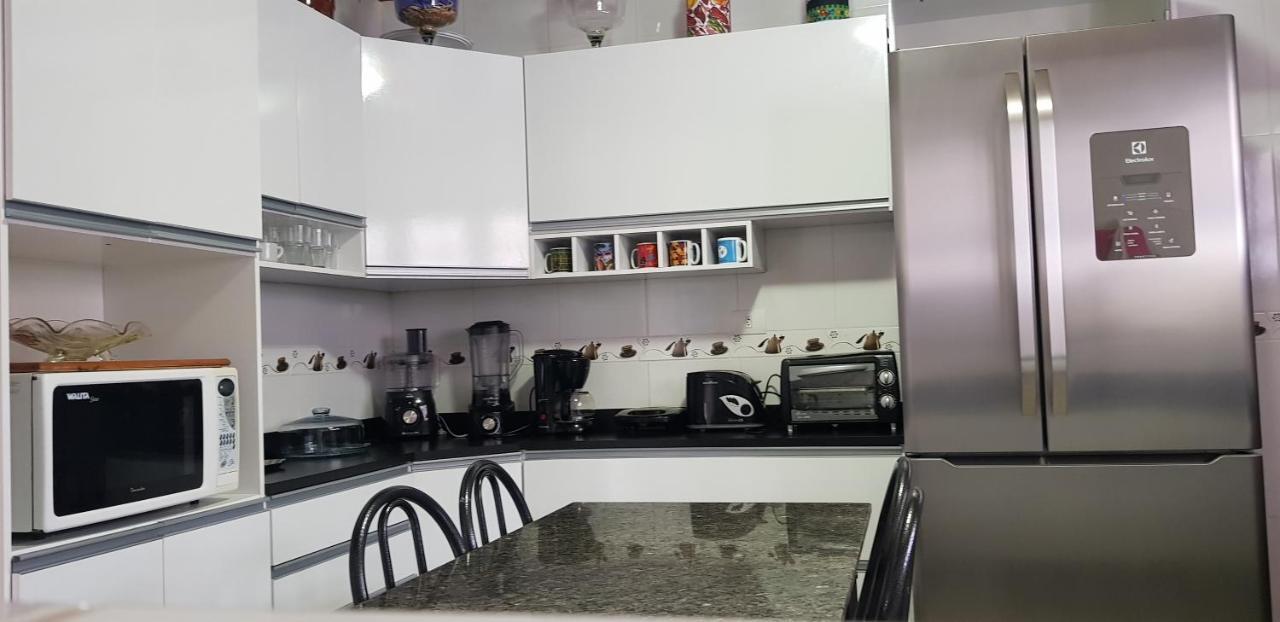 Campos do Jordão Zanzarini Houseヴィラ エクステリア 写真