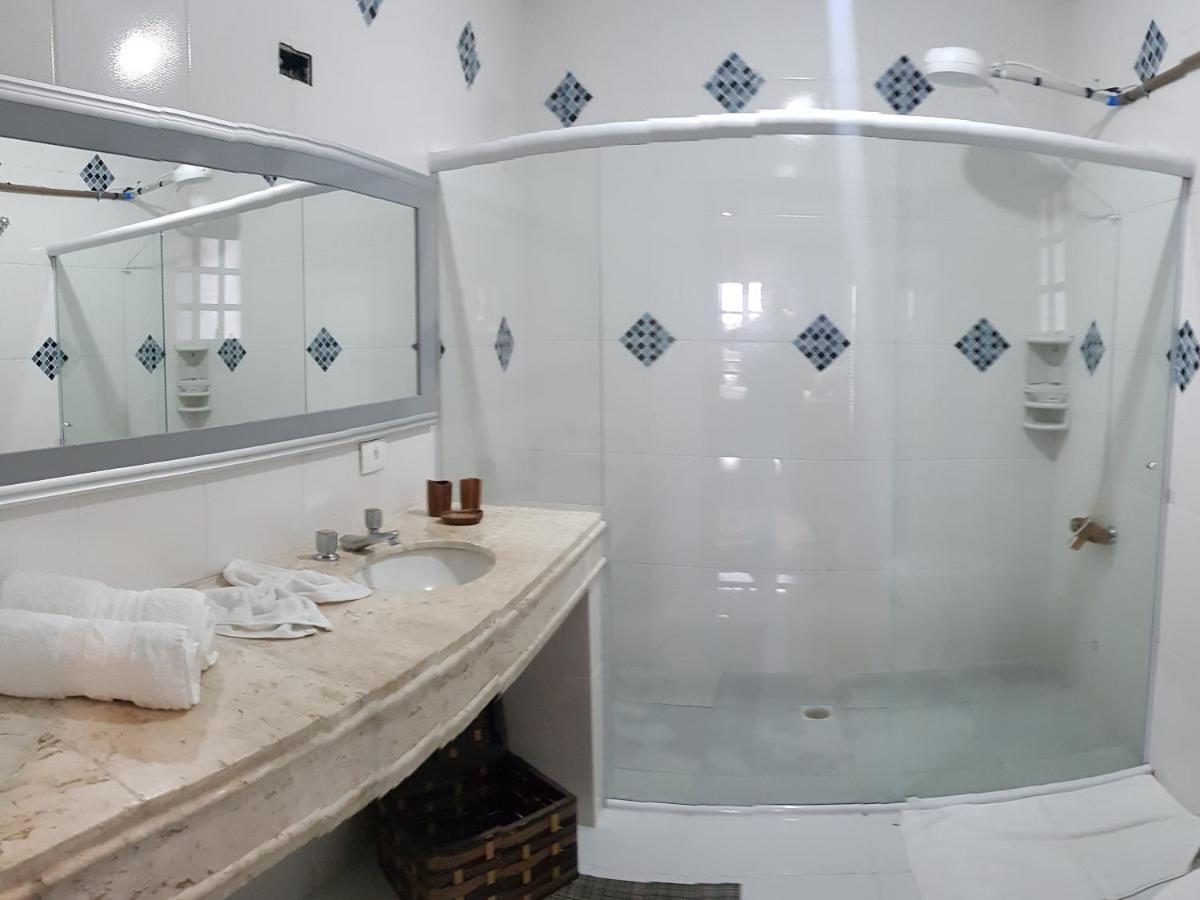 Campos do Jordão Zanzarini Houseヴィラ エクステリア 写真